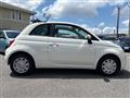 2021 Fiat 500C