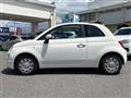 2021 Fiat 500C