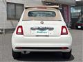 2021 Fiat 500C