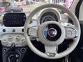 2021 Fiat 500C
