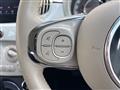 2021 Fiat 500C