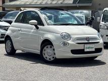 2021 Fiat 500C