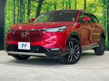 2021 Honda VEZEL