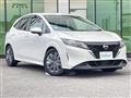2022 Nissan Note