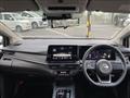2022 Nissan Note