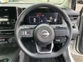 2022 Nissan Note