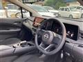 2022 Nissan Note