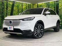 2021 Honda VEZEL