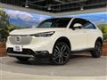 2021 Honda VEZEL