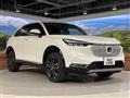 2021 Honda VEZEL