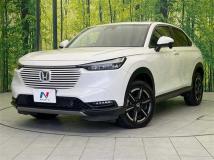 2022 Honda VEZEL