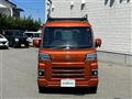 2022 Toyota PIXIS VAN