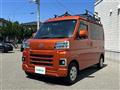2022 Toyota PIXIS VAN