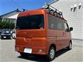 2022 Toyota PIXIS VAN