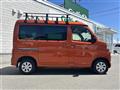2022 Toyota PIXIS VAN