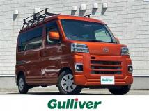 2022 Toyota PIXIS VAN