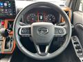 2023 Daihatsu Taft