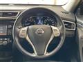 2016 Nissan X-Trail