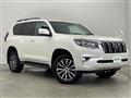 2021 Toyota Land Cruiser Prado