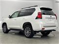 2021 Toyota Land Cruiser Prado