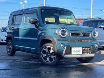 2020 Suzuki Hustler
