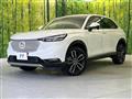 2024 Honda VEZEL