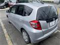 2008 Honda Fit