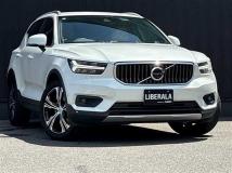 2020 Volvo XC40