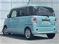 2017 Daihatsu Move Canbus