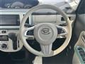 2017 Daihatsu Move Canbus