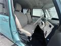 2017 Daihatsu Move Canbus