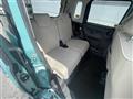 2017 Daihatsu Move Canbus