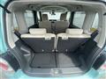2017 Daihatsu Move Canbus