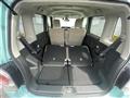 2017 Daihatsu Move Canbus
