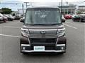 2017 Daihatsu Tanto