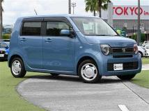 2021 Honda N-WGN