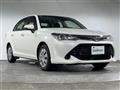 2017 Toyota Corolla Axio