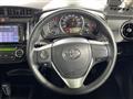 2017 Toyota Corolla Axio