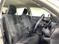 2017 Toyota Corolla Axio
