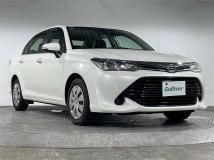 2017 Toyota Corolla Axio