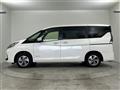 2022 Nissan Serena