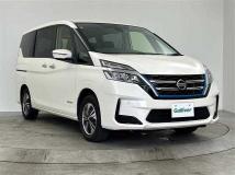 2022 Nissan Serena