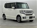 2016 Honda N BOX