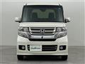 2016 Honda N BOX