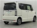 2016 Honda N BOX