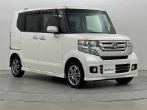 2016 Honda N BOX