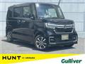 2022 Honda N BOX