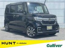 2022 Honda N BOX
