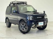 2018 Suzuki Jimny