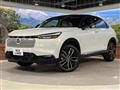 2025 Honda VEZEL